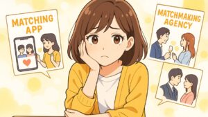 結婚相談所ですぐ決まる女性が手放した“意外なこだわり”　栃木県 佐野市 結婚相談所 ベイビーズ・ブレス