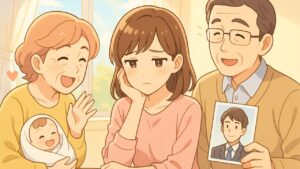 親が婚活を進めると迷走！自立婚への道は自分で開ける　栃木県 佐野市 結婚相談所 ベイビーズ・ブレス