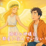 婚活の神様は子ども部屋に住んでいないらしい　栃木県 佐野市 結婚相談所 ベイビーズ・ブレス