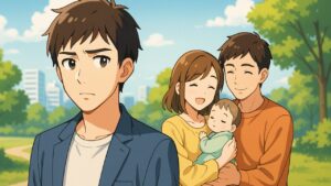婚活の神様は子ども部屋に住んでいないらしい　栃木県 佐野市 結婚相談所 ベイビーズ・ブレス