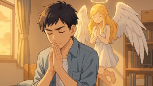 婚活の神様は子ども部屋に住んでいないらしい　栃木県 佐野市 結婚相談所 ベイビーズ・ブレス
