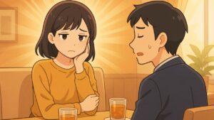 今動かないと後悔？結婚相談所が教える婚活の会話対策術　栃木県 佐野市 結婚相談所 ベイビーズ・ブレス