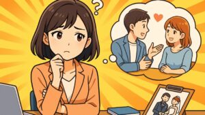 今動かないと後悔？結婚相談所が教える婚活の会話対策術　栃木県 佐野市 結婚相談所 ベイビーズ・ブレス