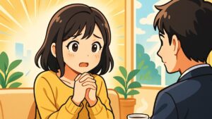 今動かないと後悔？結婚相談所が教える婚活の会話対策術　栃木県 佐野市 結婚相談所 ベイビーズ・ブレス