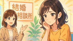 婚活が終わらない私が結婚相談所で気づいた選び方　栃木県 佐野市 結婚相談所 ベイビーズ・ブレス