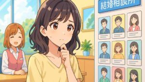 婚活が終わらない私が結婚相談所で気づいた選び方　栃木県 佐野市 結婚相談所 ベイビーズ・ブレス
