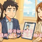 婚活初心者は結婚相談所でズレまくり価値観矯正　栃木県 佐野市 結婚相談所 ベイビーズ・ブレス