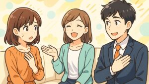 婚活初心者は結婚相談所でズレまくり価値観矯正　栃木県 佐野市 結婚相談所 ベイビーズ・ブレス