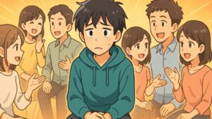 「話すのが苦手」を強みに変える婚活トレーニングの始め方　栃木県 佐野市 結婚相談所 ベイビーズ・ブレス