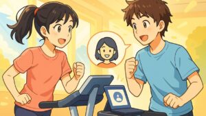 「話すのが苦手」を強みに変える婚活トレーニングの始め方　栃木県 佐野市 結婚相談所 ベイビーズ・ブレス