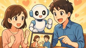 「話すのが苦手」を強みに変える婚活トレーニングの始め方　栃木県 佐野市 結婚相談所 ベイビーズ・ブレス