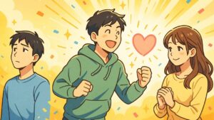 「これまでは」＋「成長」＝「ご縁成立」婚活算数の真実　栃木県 佐野市 結婚相談所 ベイビーズ・ブレス