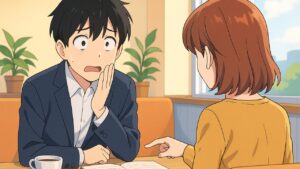 婚活で声が出ない男が救われた！アウトプット練習が救世主　栃木県 佐野市 結婚相談所 ベイビーズ・ブレス