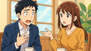 婚活で声が出ない男が救われた！アウトプット練習が救世主　栃木県 佐野市 結婚相談所 ベイビーズ・ブレス