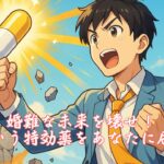 婚難な未来を壊せ！婚活という特効薬をあなたに届けたい　栃木県 佐野市 結婚相談所 ベイビーズ・ブレス