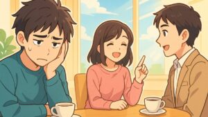 無口な自分を変えた結婚相談所のトレーニング法　栃木県 佐野市 結婚相談所 ベイビーズ・ブレス