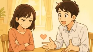 結婚相談所で婚活の伝える会話練習が全部できる話　栃木県 佐野市 結婚相談所 ベイビーズ・ブレス