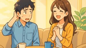 結婚相談所で婚活の伝える会話練習が全部できる話　栃木県 佐野市 結婚相談所 ベイビーズ・ブレス