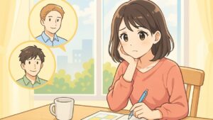 婚活がグダる理由は時間感覚！結婚相談所で修行開始　栃木県 佐野市 結婚相談所 ベイビーズ・ブレス