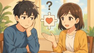 交際できない理由？人間力が寝ぐせレベルでした　栃木県 佐野市 結婚相談所 ベイビーズ・ブレス