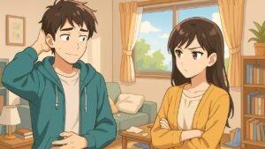 交際できない理由？人間力が寝ぐせレベルでした　栃木県 佐野市 結婚相談所 ベイビーズ・ブレス