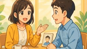 ツールを使っても幸せになれない理由は行動の不足？　栃木県 佐野市 結婚相談所 ベイビーズ・ブレス
