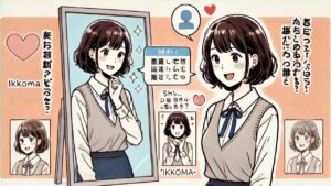 言語化下手は卒業！婚活女子の会話ドリルが面白すぎ　栃木県 佐野市 結婚相談所 ベイビーズ・ブレス