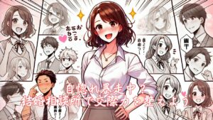 自惚れ暴走中？結婚相談所で交際力を整えよう　栃木県 佐野市 結婚相談所 ベイビーズ・ブレス