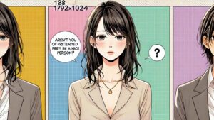 自惚れ暴走中？結婚相談所で交際力を整えよう　栃木県 佐野市 結婚相談所 ベイビーズ・ブレス