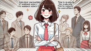 自惚れ暴走中？結婚相談所で交際力を整えよう　栃木県 佐野市 結婚相談所 ベイビーズ・ブレス