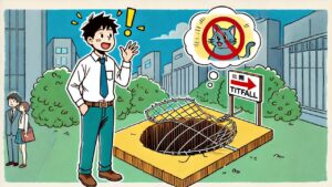 婚活の落とし穴は見えてるのにハマっていない？　栃木県 佐野市 結婚相談所 ベイビーズ・ブレス