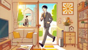 婚活で選ばれる男になるための鏡の法則と成長の秘訣　栃木県 佐野市 結婚相談所 ベイビーズ・ブレス