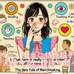 違和感を嗅げ！会話の匂いで相手を見抜け　栃木県 佐野市 結婚相談所 ベイビーズ・ブレス