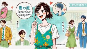 違和感を嗅げ！会話の匂いで相手を見抜け　栃木県 佐野市 結婚相談所 ベイビーズ・ブレス