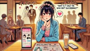 縁のなさは仕組みの問題？婚活迷子が結婚相談所で出会った本物　栃木県 佐野市 結婚相談所 ベイビーズ・ブレス