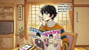 縁のなさは仕組みの問題？婚活迷子が結婚相談所で出会った本物　栃木県 佐野市 結婚相談所 ベイビーズ・ブレス