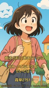 婚活が前に進まないのは、“伝わってない空気”のせいでは？　栃木県 佐野市 結婚相談所 ベイビーズ・ブレス