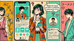 理想の人がいないのは、男女の差を勘違いしてるからかもしれない　栃木県 佐野市 結婚相談所 ベイビーズ・ブレス