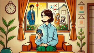 距離感の魔物と戦った婚活RPGのラスボスが“私”だった　栃木県 佐野市 結婚相談所 ベイビーズ・ブレス