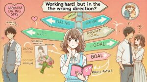 婚活の出会いが薄味すぎる！ならば「縁」を煮詰めよう　栃木県 佐野市 結婚相談所 ベイビーズ・ブレス