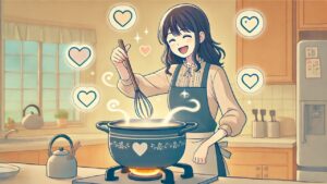 婚活の出会いが薄味すぎる！ならば「縁」を煮詰めよう　栃木県 佐野市 結婚相談所 ベイビーズ・ブレス