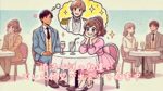 婚活で謎の勘違い？ズレた願望が出会いを妨害中　栃木県 佐野市 結婚相談所 ベイビーズ・ブレス