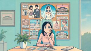 婚活で謎の勘違い？ズレた願望が出会いを妨害中　栃木県 佐野市 結婚相談所 ベイビーズ・ブレス