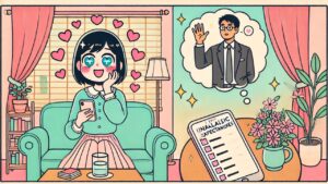 婚活で謎の勘違い？ズレた願望が出会いを妨害中　栃木県 佐野市 結婚相談所 ベイビーズ・ブレス