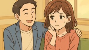 交際順調でも油断するな！婚活では“本音と嘘”の見抜き力が命　栃木県 佐野市 結婚相談所 ベイビーズ・ブレス