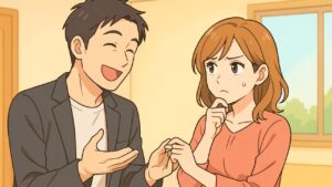 交際順調でも油断するな！婚活では“本音と嘘”の見抜き力が命　栃木県 佐野市 結婚相談所 ベイビーズ・ブレス