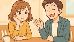交際順調でも油断するな！婚活では“本音と嘘”の見抜き力が命　栃木県 佐野市 結婚相談所 ベイビーズ・ブレス