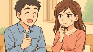 交際順調でも油断するな！婚活では“本音と嘘”の見抜き力が命　栃木県 佐野市 結婚相談所 ベイビーズ・ブレス