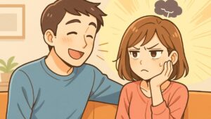 交際順調でも油断するな！婚活では“本音と嘘”の見抜き力が命　栃木県 佐野市 結婚相談所 ベイビーズ・ブレス