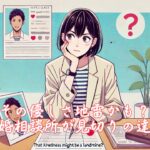 その優しさ地雷かも？結婚相談所が見切りの達人　栃木県 佐野市 結婚相談所 ベイビーズ・ブレス